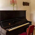 Appartement Brkinka *
