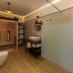 Brkinka Apartment
