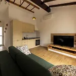 Apartment Brkinka *
