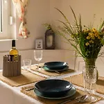 Appartement Brkinka *