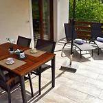 Brkinka Apartment