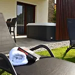 Brkinka Apartment Vremski Britof
