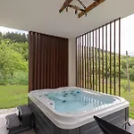 Appartement Brkinka *