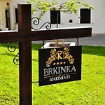 Brkinka * Vremski Britof