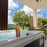 Appartement Brkinka