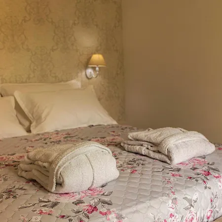Brkinka Apartment *