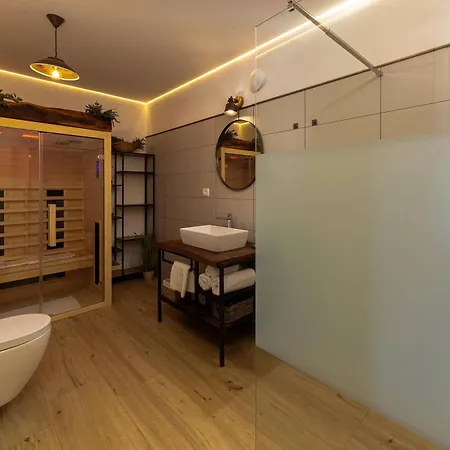 Brkinka Apartment