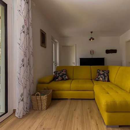 Brkinka Apartment Vremski Britof