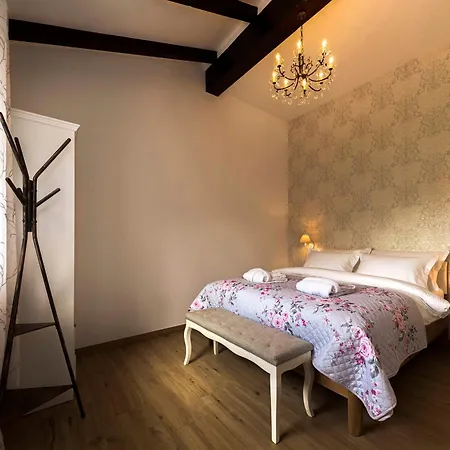 Brkinka Apartment Vremski Britof