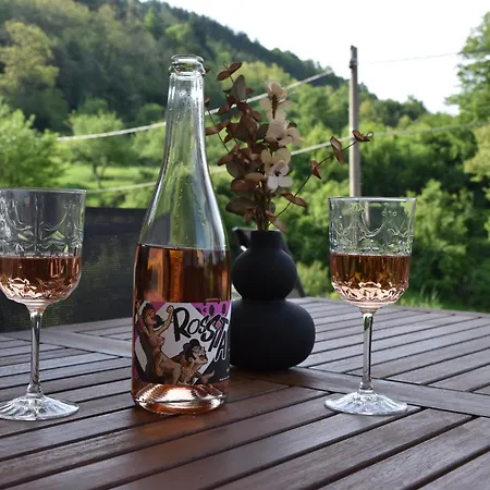 Brkinka Apartman Vremski Britof