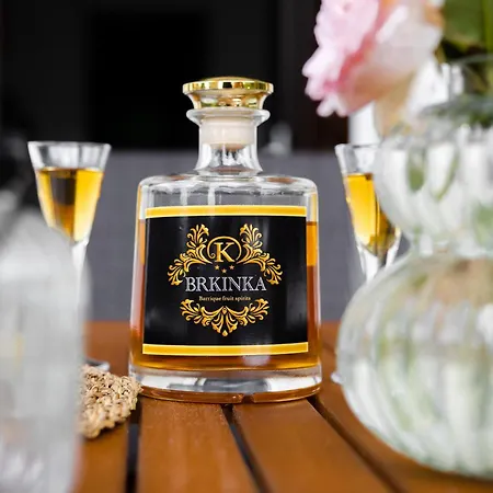 Brkinka Vremski Britof