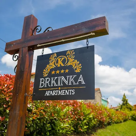 Brkinka *