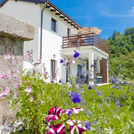 Brkinka Vremski Britof