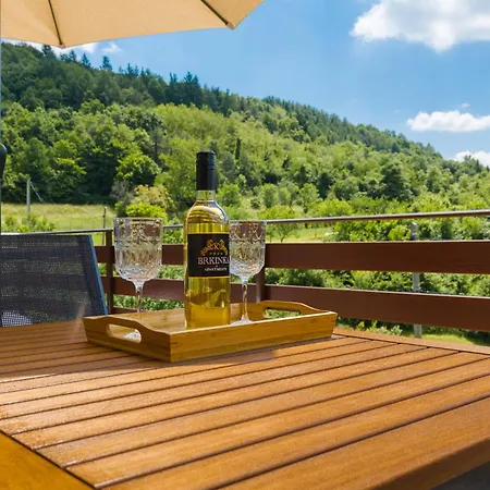 Brkinka Appartamento *