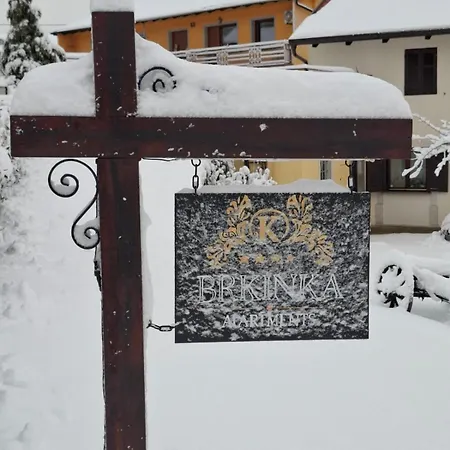 Brkinka