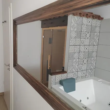 Apartment Brkinka Vremski Britof