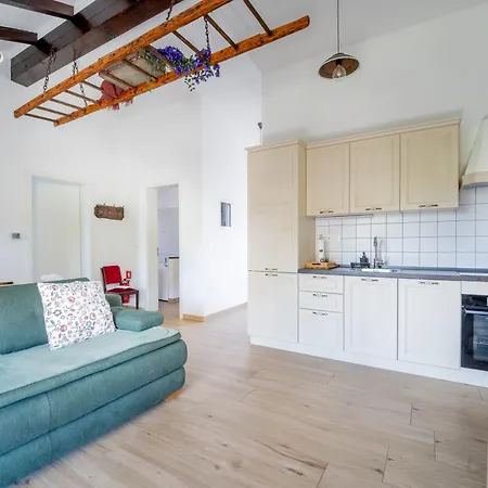 Apartment Brkinka Vremski Britof