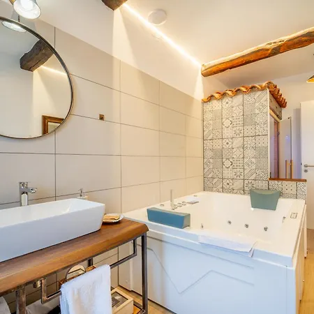 Brkinka Apartment