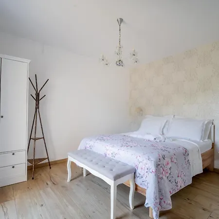 Brkinka Apartment *