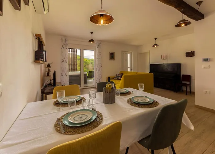 Brkinka Appartement *