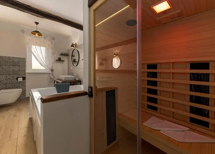 Brkinka Appartement Vremski Britof