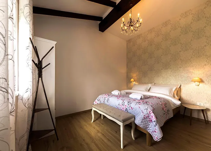 Brkinka Appartement Vremski Britof