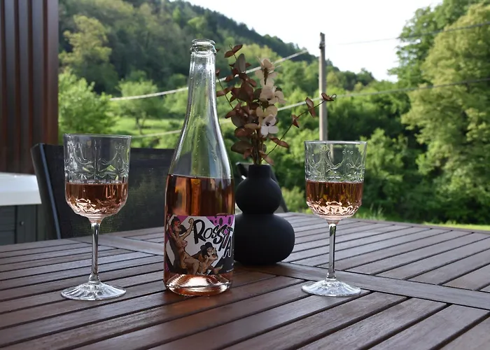 Brkinka Appartement Vremski Britof