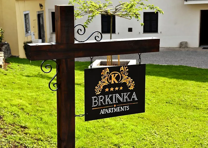 Brkinka * Vremski Britof
