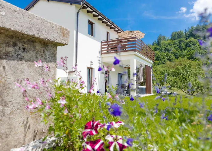 Brkinka Vremski Britof