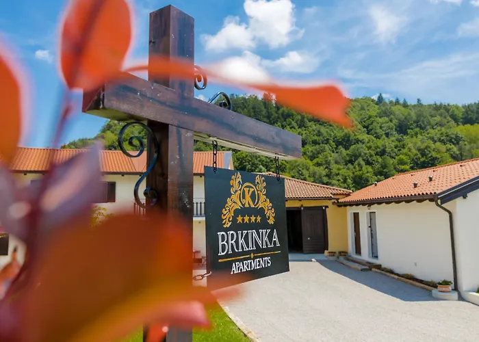 Brkinka Vremski Britof