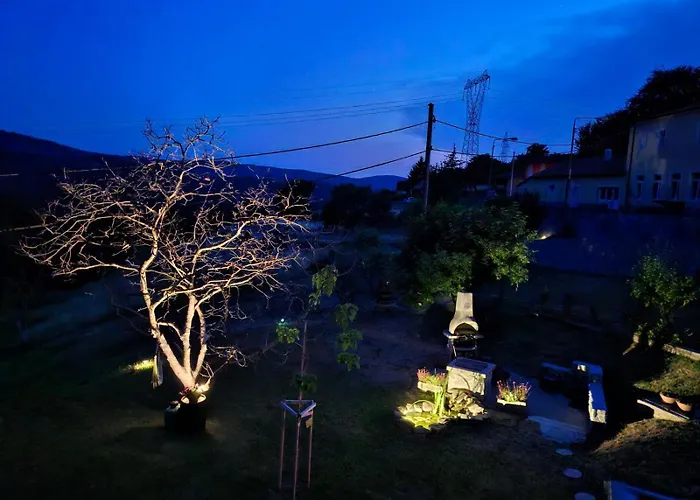 Brkinka Appartement Vremski Britof