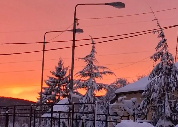 Brkinka Appartement *