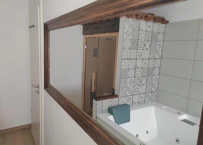 Appartement Brkinka Vremski Britof